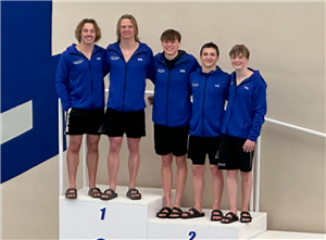 swim & dive